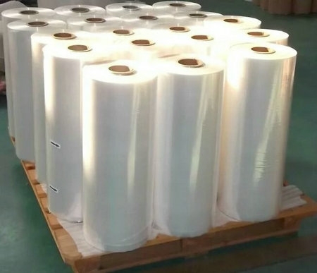 恒瑞拉伸纏繞膜的細(xì)分種類有幾個(gè)？