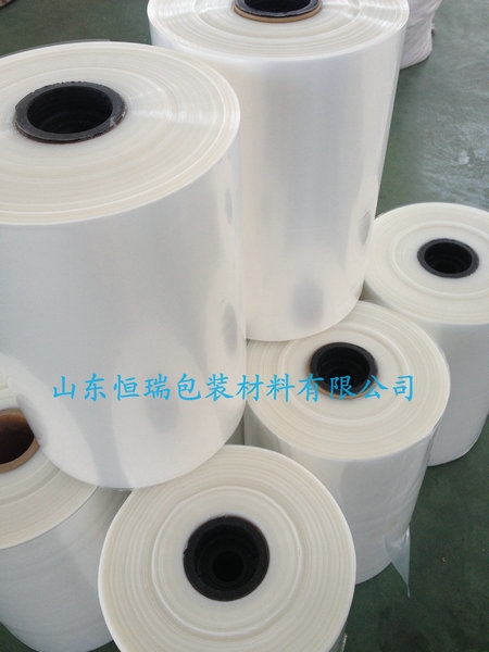 如何分辨出PE膜和PVC包裝膜？